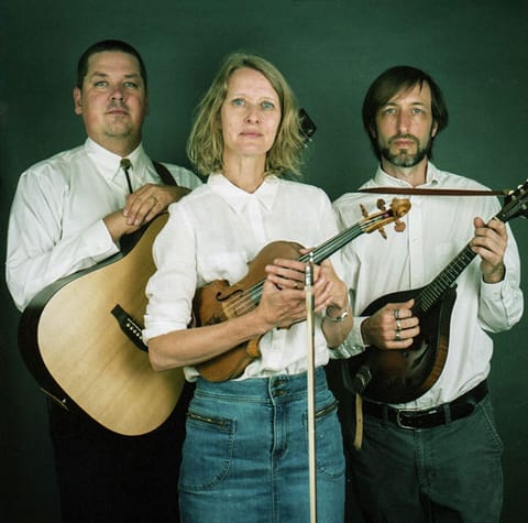 Live Music in the Orchard: Uncle Pen