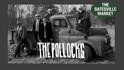 The Pollocks