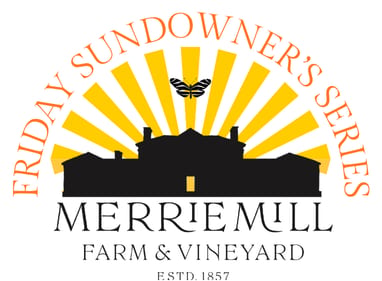 Friday Sundowner's Music Series featuring Mercy Creek