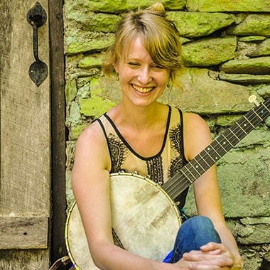 Live Music in the Orchard: Alex Caton & Jordan Perry