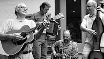 Buzzard Hollow Boys