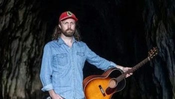 Kai Crowe-Getty Songwriter Spotlight