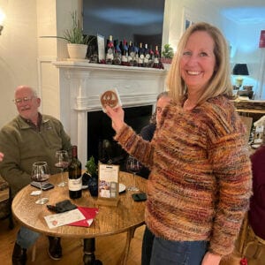 Crown Club Saturday: Gift Exchange
