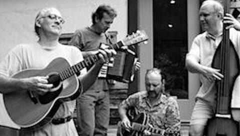 Buzzard Hollow Boys