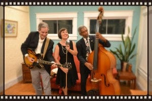 Live Music in the Orchard: Jelly St. Jazz
