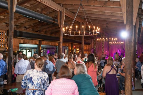 Live Music: Michael Tice