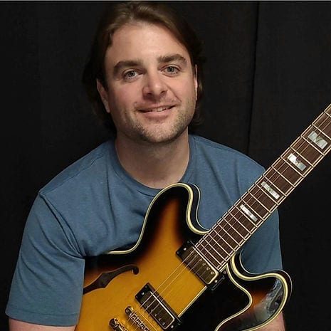 Paxton Henderson — Modern Bluegrass & Singer-Songwriter