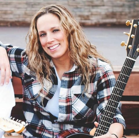 Live Music – Rachael Karpo