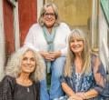 Live Music in the Orchard: The La Da Das