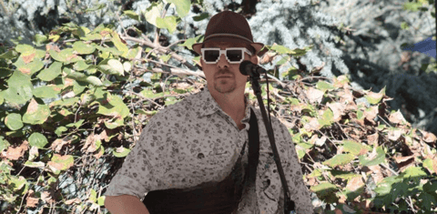 Live Music with Shane Click