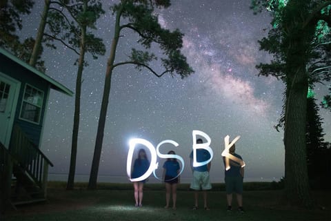 2026 Central Virginia Star Party