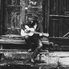 Live Music | Josh Davidson