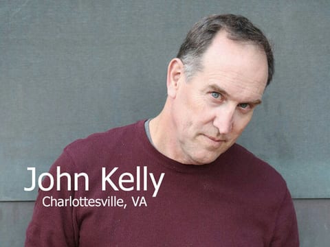 The Music of John Kelly