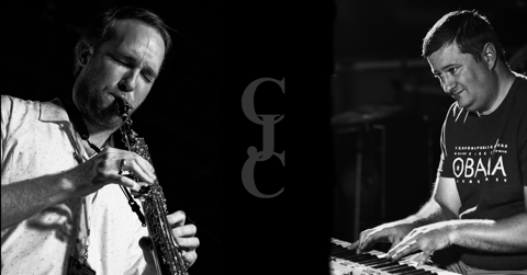 Live Music in the Orchard: C'ville Jazz Congregation