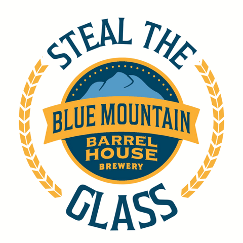 Steal the Glass