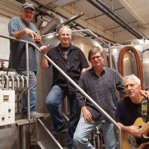 Wine Down Wednesday – Big Gavel Classic Band