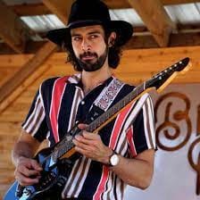 Live Music | Danny Jams