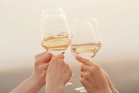 New Year's Eve Dinner and Celebration