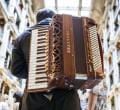 Live Music in the Orchard: Matty Metcalfe