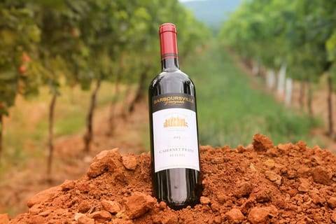 Cabernet Franc Reserve Feast