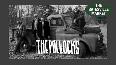 The Pollocks