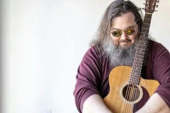 Live Music with Bob Keel