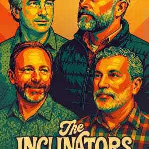 Wine Down Wednesday – The Inclinators