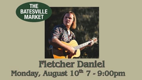 Fletcher Daniel