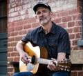 Live Music in the Orchard: Jim Richardson