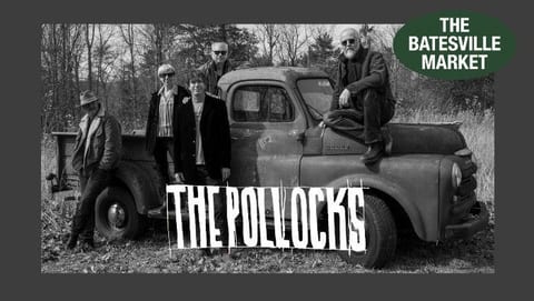 The Pollocks