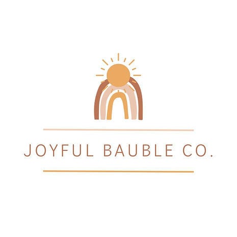 Joyful Bauble Co. Pop-Up