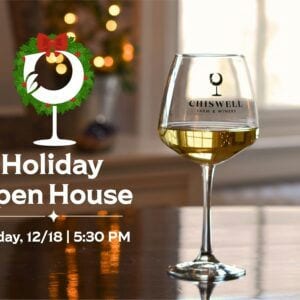 Holiday Open House