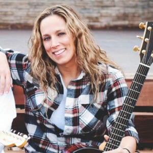 Music Trivia Night with Rachael Karpo