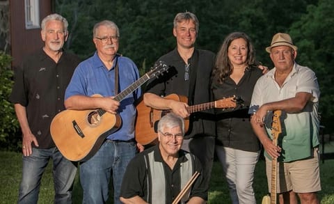 Sunset Soirée: Boomerangs with Oyster Catcher Sea Farms