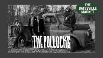 The Pollocks
