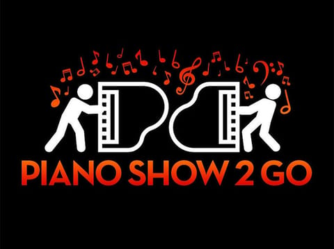 Dueling Piano Dinner Party