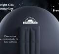 UVA Planetarium Constellation Tours
