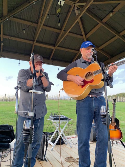 Scuffletown Live Music