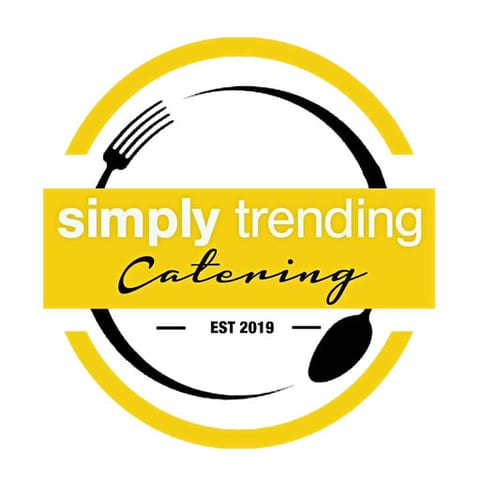 Simply Trending Catering BBQ