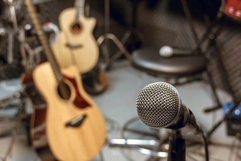 Live Music – Soul Shakers at Keswick Vineyards