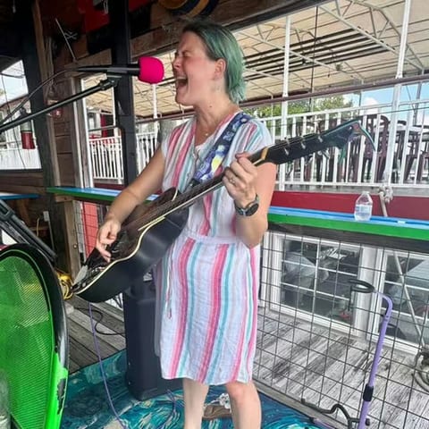 Live Music: Starfire