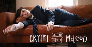 The Sounds of Erynn McLeod