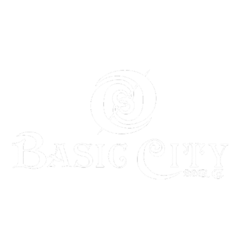 Basic City Beer Co. logo