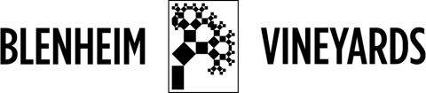 Blenheim Vineyards logo