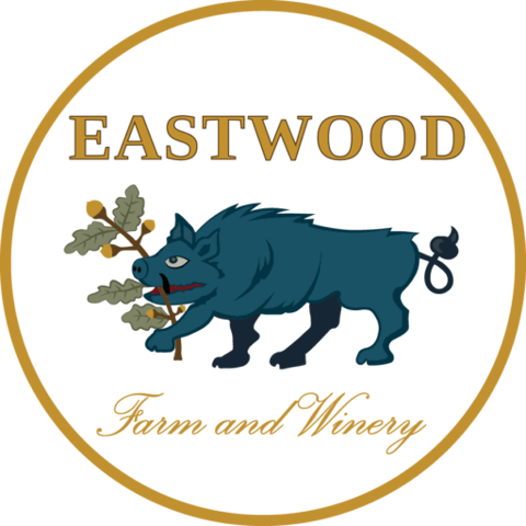 Eastwood Farm and Winery logo