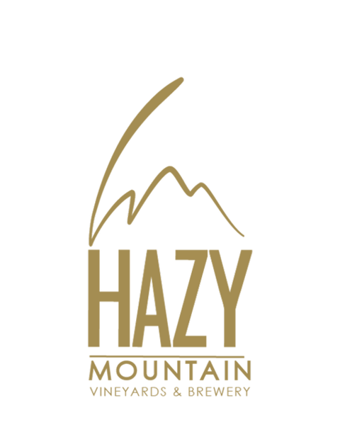 Hazy Mountain logo