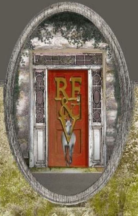 Roslyn Farm & Vineyard logo