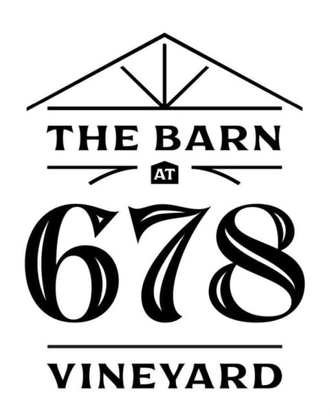 The Barn at 678 logo