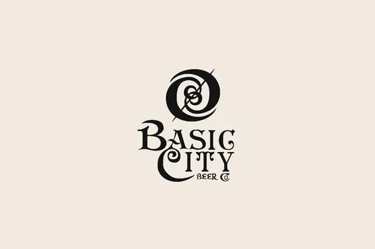 Basic City Beer Co. logo