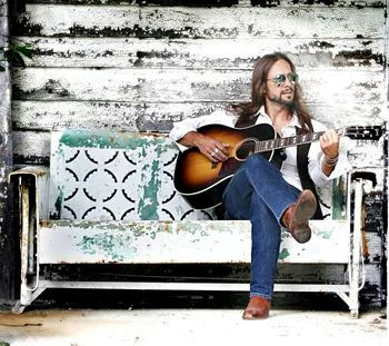 Second Saturday Music In The Mountains with Jacob Paul Allen